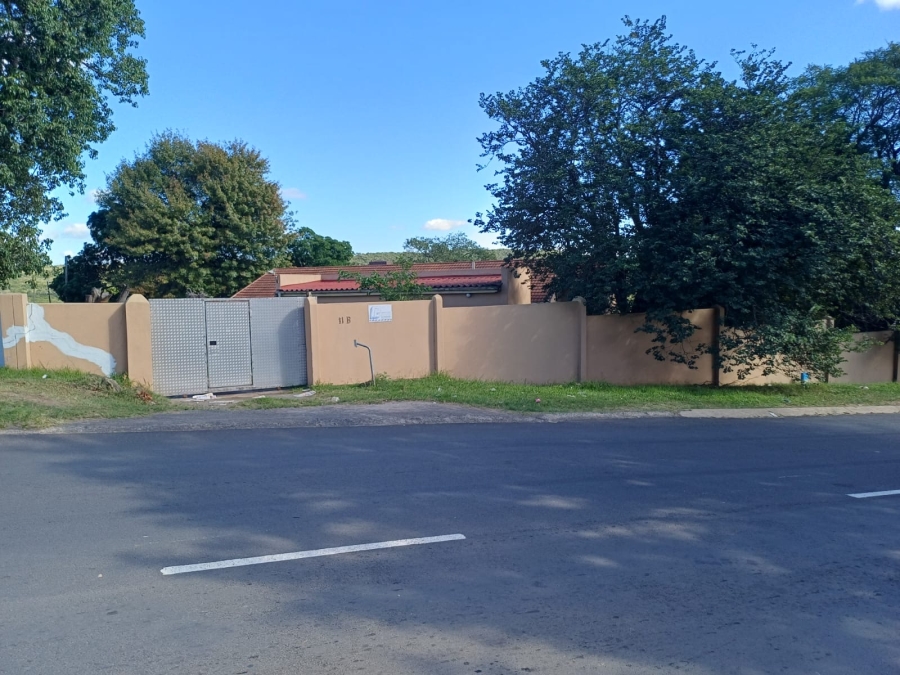4 Bedroom Property for Sale in Fort Gale Eastern Cape